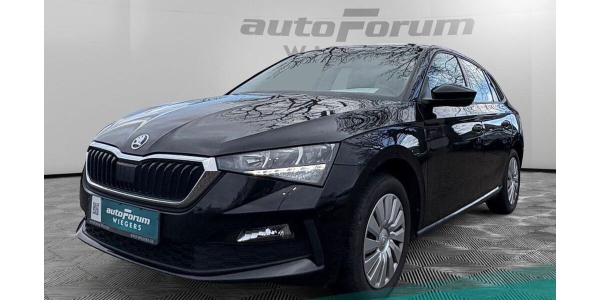 Skoda Scala 61.341 km 13.881 &euro; Herford 32051