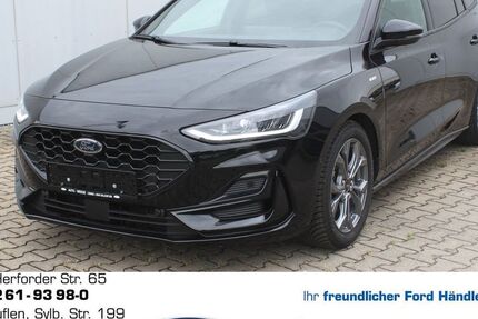 Ford Focus 48.300 km 26.900 &euro; Bad Salzuflen 32107