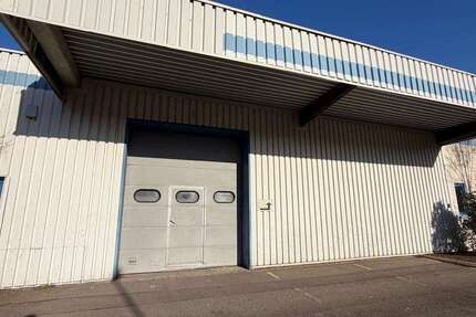 Gewerbeobjekt Minden - 2.065&euro; | Angebot:25941633