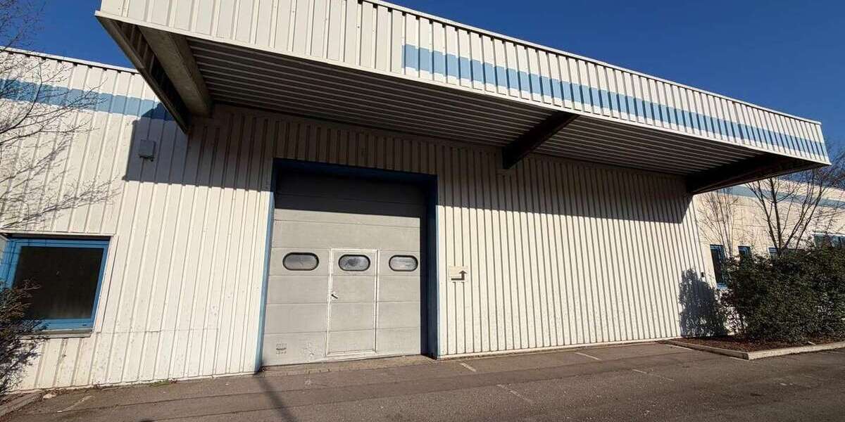 Gewerbeobjekt Minden - 2.065&euro; | Angebot:25941633