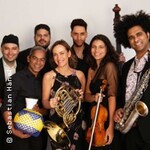 Fränkischer Sommer - Kubanische Nacht mit Sarah Willis & The Sarahbanda