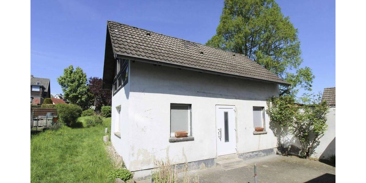 Einfamilienhaus Bad Oeynhausen Dehme - 8 Zimmer, 199 m&sup2;, 319.000&euro; | Angebot:26852849