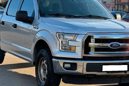 Ford F 150 199.000 km 12.999 &euro; Hessisch Oldendorf 31840