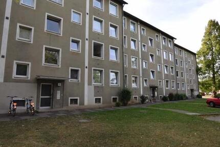 Wohnung Minden Bölhorst - 3 Zimmer, 66 m&sup2;, 469&euro; | Angebot:26361680