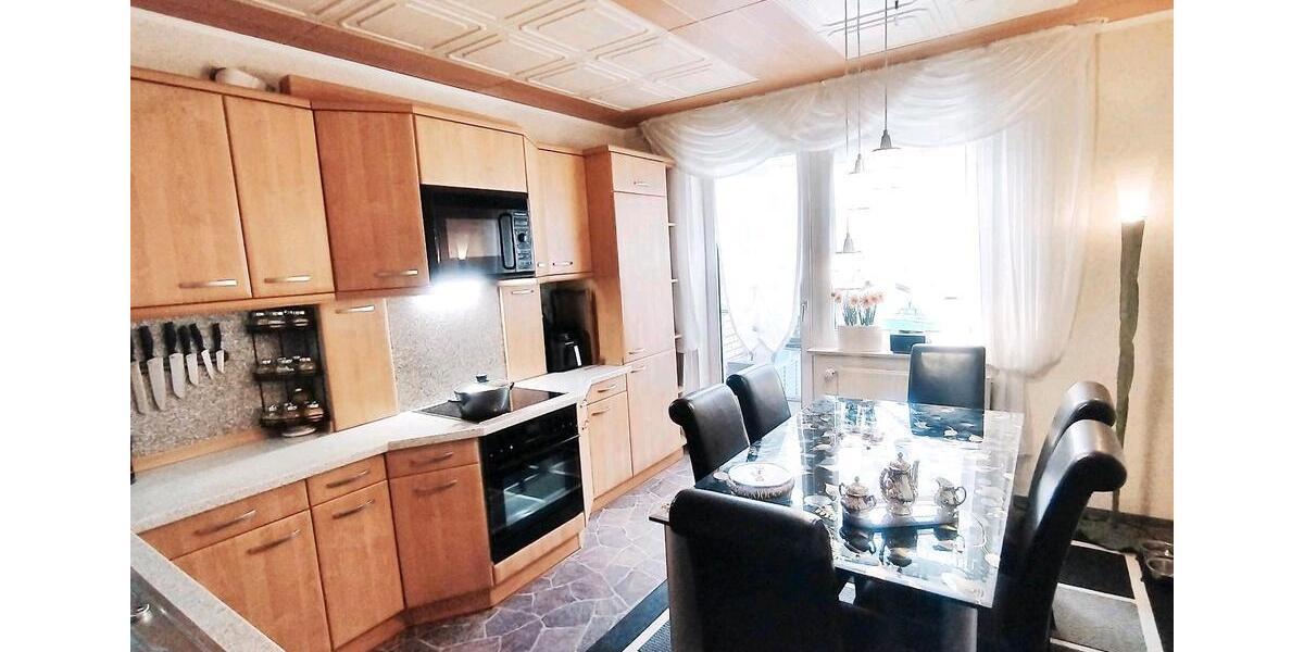 Doppelhaushälfte Preußisch Oldendorf - 5 Zimmer, 118 m&sup2;, 285.000&euro; | Angebot:26213237