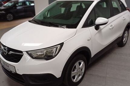 Opel Crossland (X) 103.085 km 9.950 &euro; Bad Oeynhausen 32547
