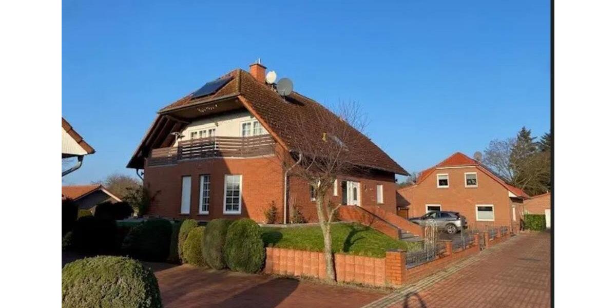 Einfamilienhaus Rehburg-Loccum Loccum - 7 Zimmer, 205 m&sup2;, 449.000&euro; | Angebot:23415023