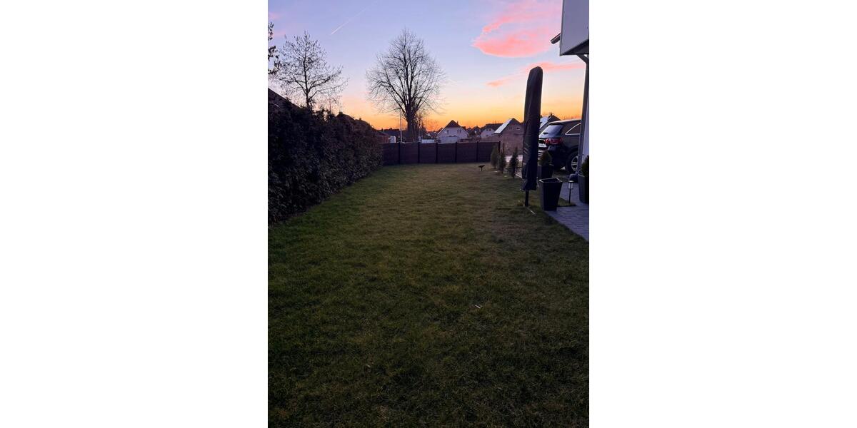 Erdgeschoßwohnung Bad Oeynhausen Dehme - 3 Zimmer, 95 m&sup2;, 389.000&euro; | Angebot:26165902