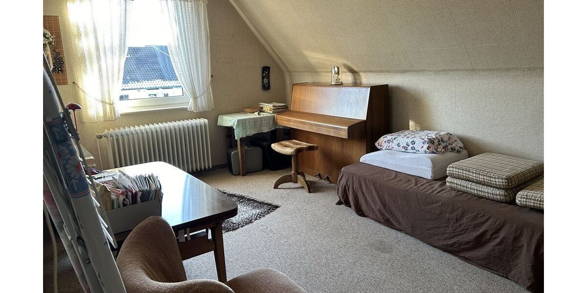 Gepflegtes Einfamilienhaus in exponierte Lage! - Einfamilienhaus Stolzenau | Angebot:26302304