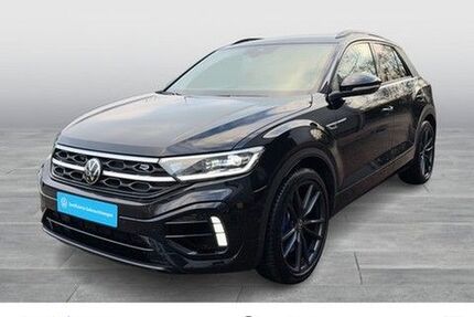 VW T-Roc 34.000 km 36.440 &euro; Bünde 32257