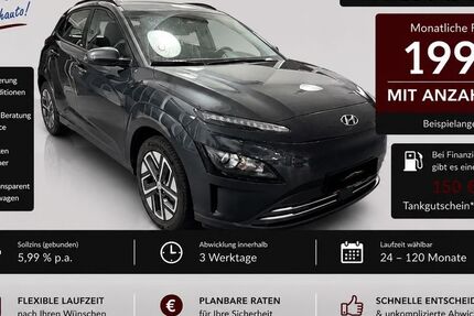 Hyundai KONA 43.000 km 18.999 &euro; Lübbecke 32312