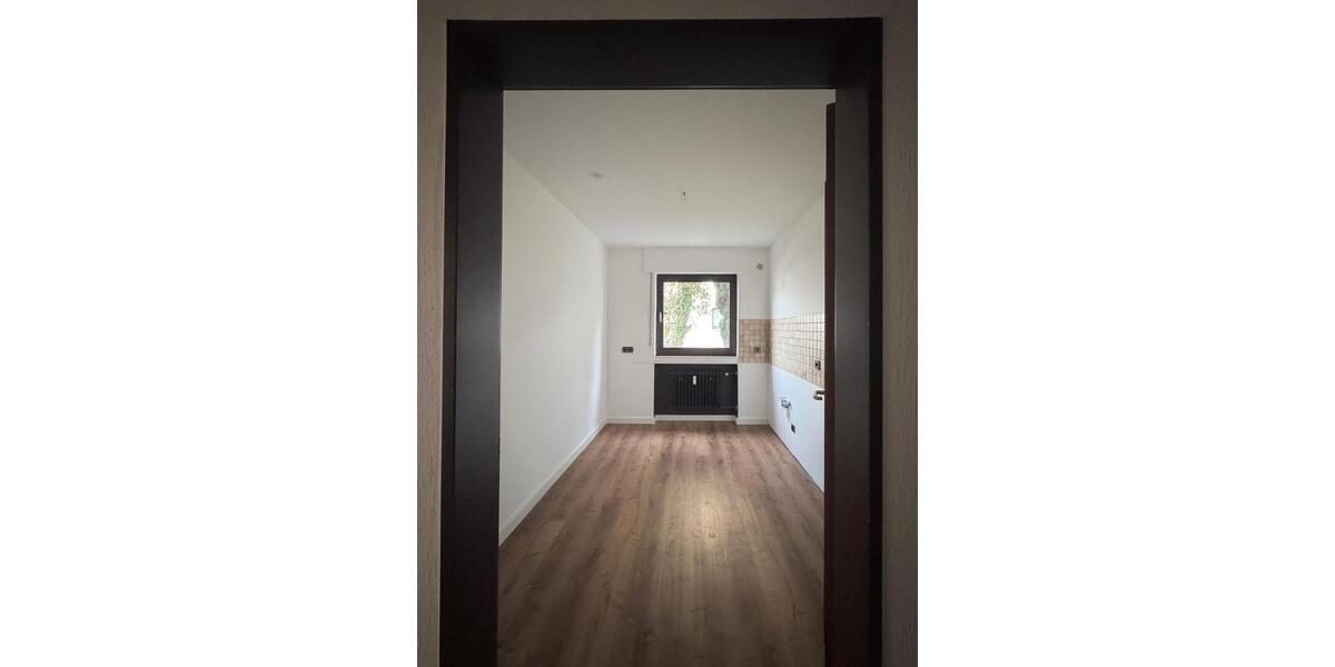 Hochparterre Bad Salzuflen Ehrsen-Breden - 2 Zimmer, 63 m&sup2;, 630&euro; | Angebot:26362648