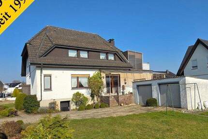 Haus Bünde Holsen - 6 Zimmer, 190 m&sup2;, 268.000&euro; | Angebot:25770347