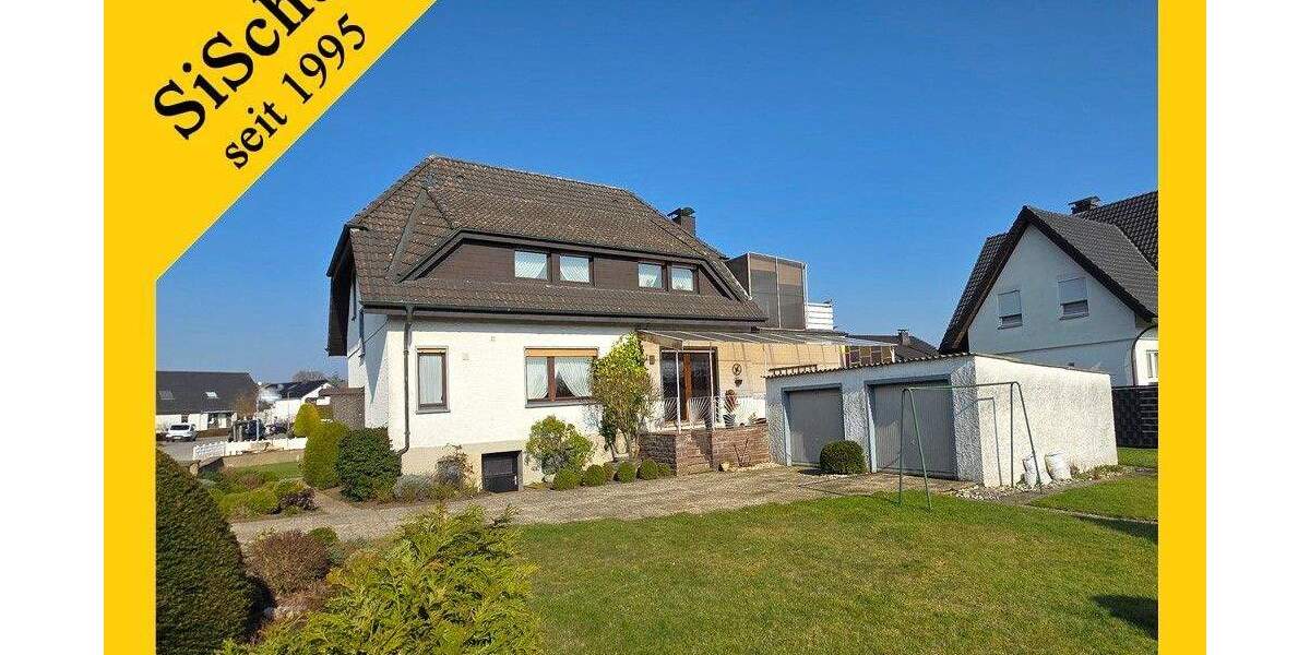 Mehrfamilienhaus, Wohnhaus Bünde Holsen - 6 Zimmer, 190 m&sup2;, 268.000&euro; | Angebot:25770347