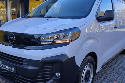 Opel Vivaro 1.501 km 44.900 &euro; Espelkamp 32339
