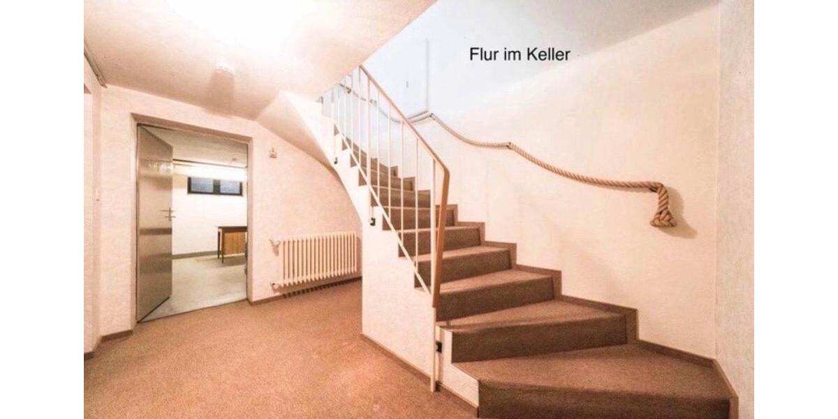 Doppelhaushälfte Bad Salzuflen - 5 Zimmer, 140 m&sup2;, 1.500&euro; | Angebot:26042792