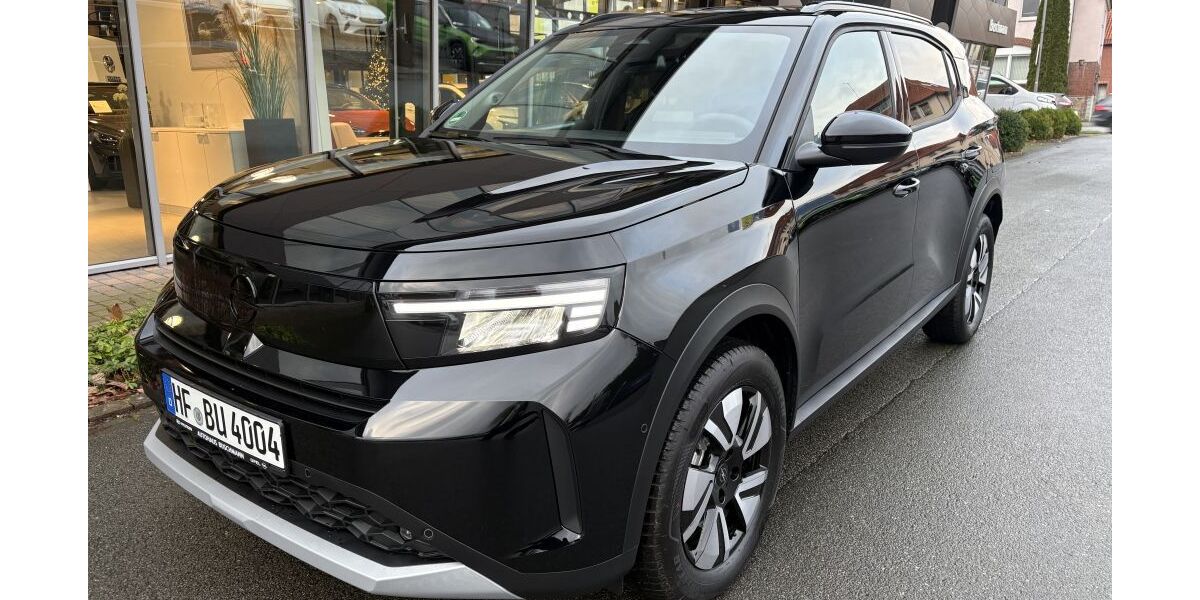 Opel Frontera 7.000 km 24.990 &euro; Herford 32049