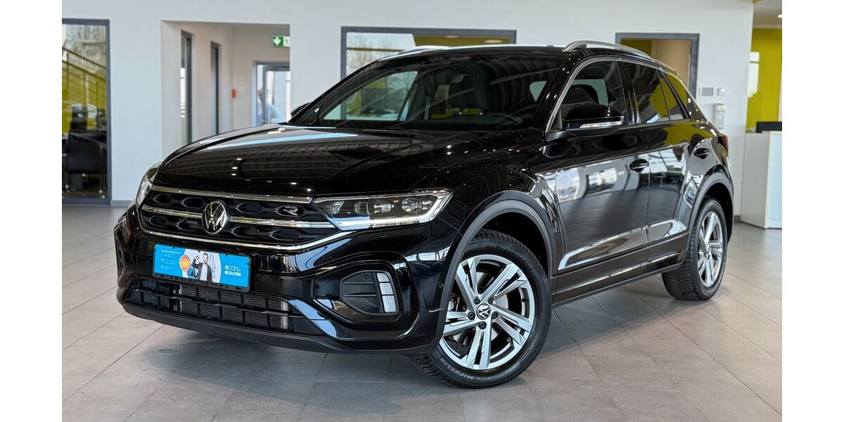 VW T-Roc 39.019 km 28.800 &euro; Herford 32052