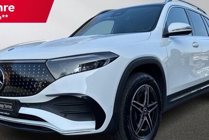 Mercedes-Benz EQB 28.668 km 39.360 &euro; Bad Oeynhausen 32545