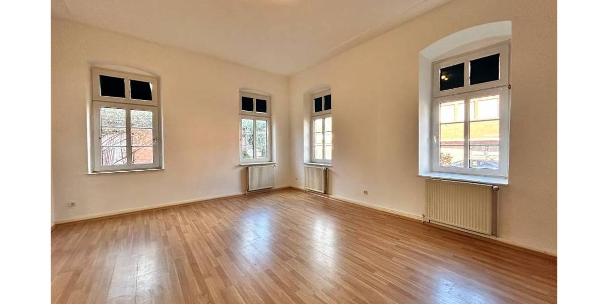 Etagenwohnung Stolzenau - 4 Zimmer, 118 m&sup2;, 109.000&euro; | Angebot:26306270