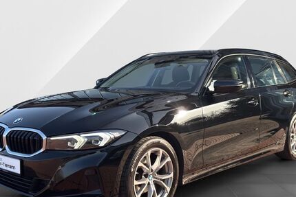 BMW 318 87.734 km 24.604 &euro; Bünde 32257