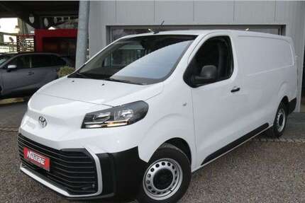 Toyota Proace 4.500 km 25.900 &euro; Warmsen 31606