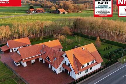Haus Espelkamp Altgemeinde - 1 Zimmer, 516 m&sup2;, 799.000&euro; | Angebot:25777011