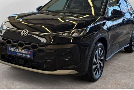 VW T-Roc 9.632 km 33.330 &euro; Lemgo 32657
