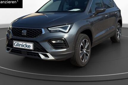 Seat Ateca 21.740 km 33.480 &euro; Lübbecke 32312