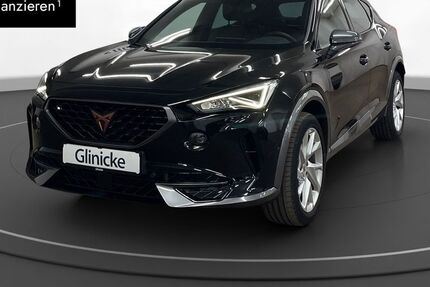 Cupra Formentor 100.390 km 24.480 &euro; Minden 32427