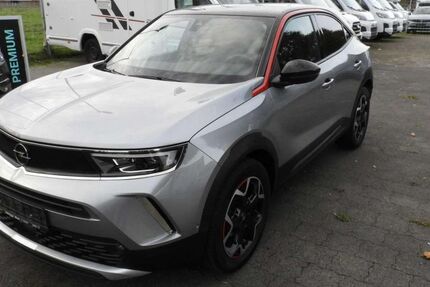 Opel Mokka 93.249 km 16.900 &euro; Bünde 32257