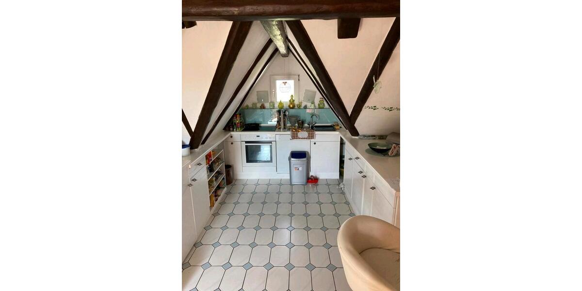 Maisonettenwohnung Hessisch Oldendorf - 1 Zimmer, 85 m&sup2;, 570&euro; | Angebot:25286487