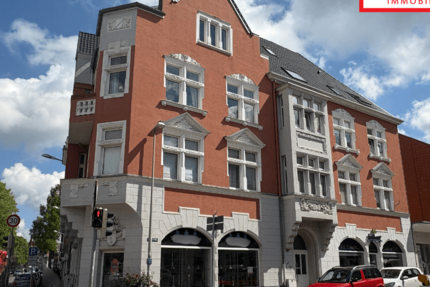 Wohnung Minden - 1 Zimmer, 60 m&sup2;, 89.000&euro; | Angebot:27165575