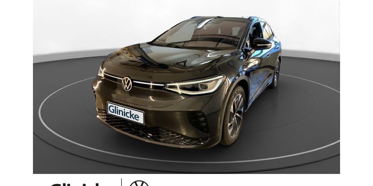 VW ID.4 27.070 km 38.380 &euro; Minden 32427