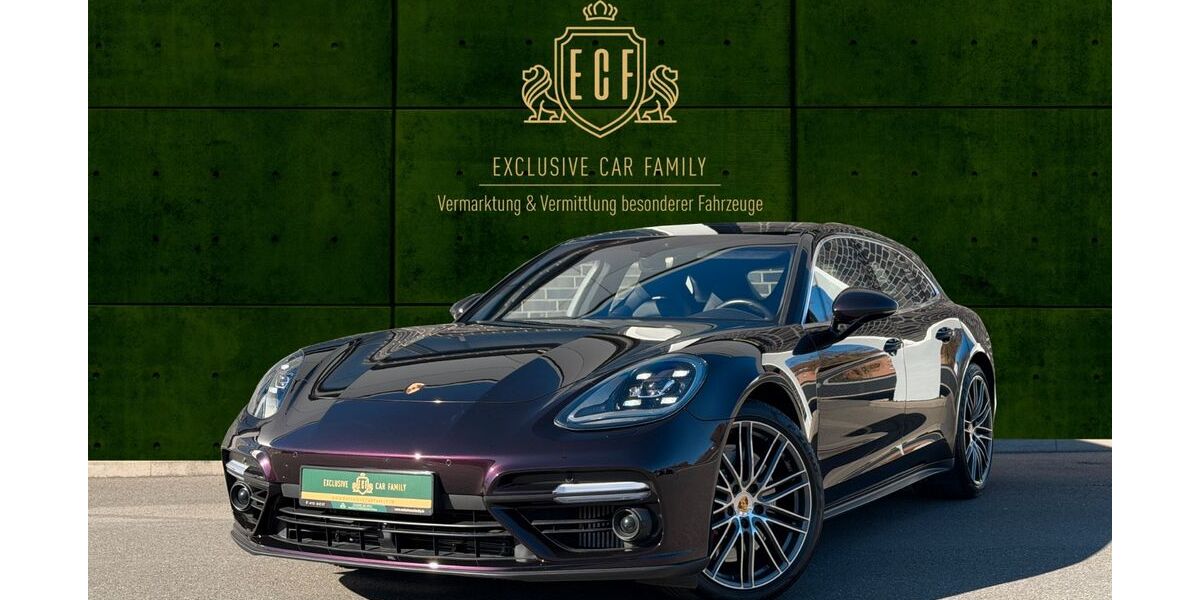 Porsche Panamera 41.200 km 79.900 &euro; Hessisch Oldendorf 31840