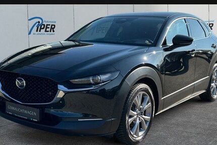 Mazda CX-30 19.960 km 27.990 &euro; Minden 32427