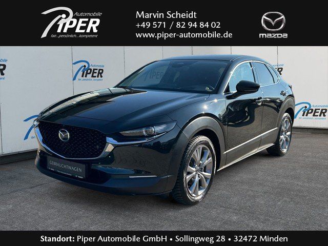 Mazda CX-30 19.960 km 27.990 &euro; Minden 32427