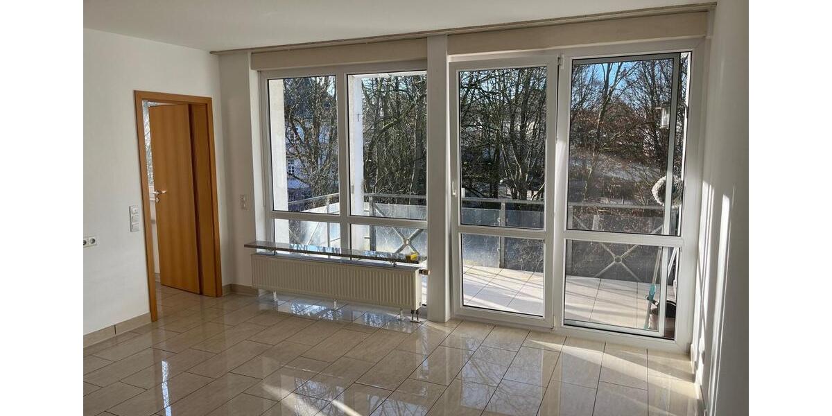 Etagenwohnung Herford - 2.5 Zimmer, 88 m&sup2;, 850&euro; | Angebot:26248901