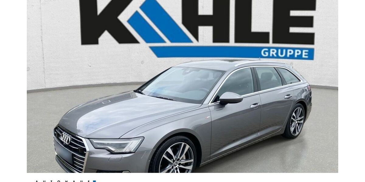 Audi A6 92.000 km 27.490 &euro; Stadthagen 31655