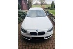 BMW 118 137.000 km 10.800 &euro; Petershagen 32469