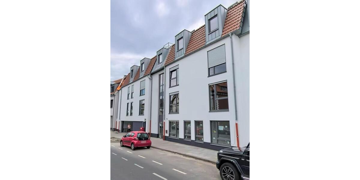 Maisonettenwohnung Lemgo - 3 Zimmer, 117 m&sup2;, 1.210&euro; | Angebot:26606630