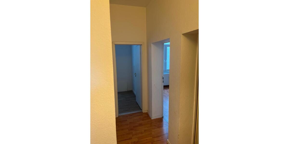 Erdgeschoßwohnung Herford - 3 Zimmer, 84 m&sup2;, 895&euro; | Angebot:25991553