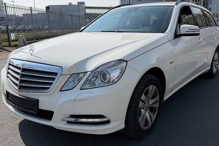 Mercedes-Benz E 200 200.000 km 5.790 &euro; Minden 32425
