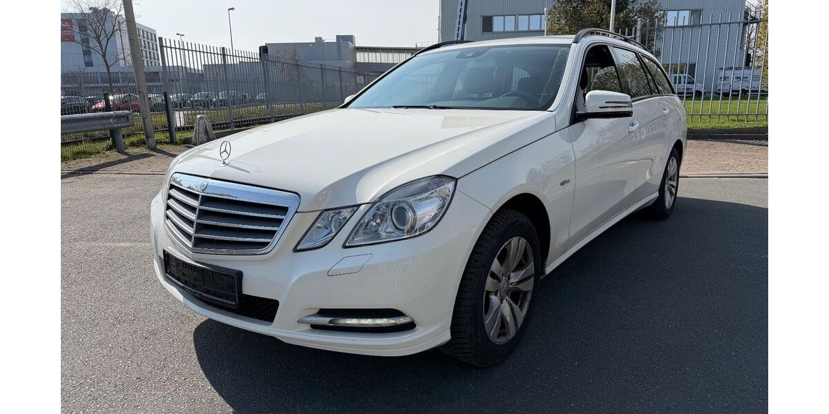 Mercedes-Benz E 200 200.000 km 5.790 &euro; Minden 32425