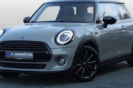 Mini Cooper 85.370 km 17.350 &euro; Herford 32051