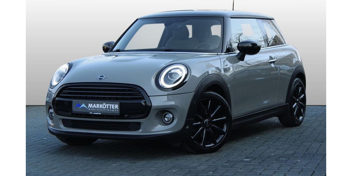 Mini Cooper 85.370 km 17.350 &euro; Herford 32051