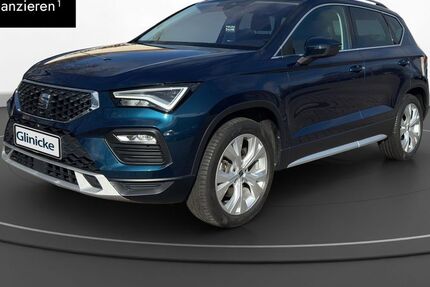 Seat Ateca 45.660 km 25.930 &euro; Lübbecke 32312