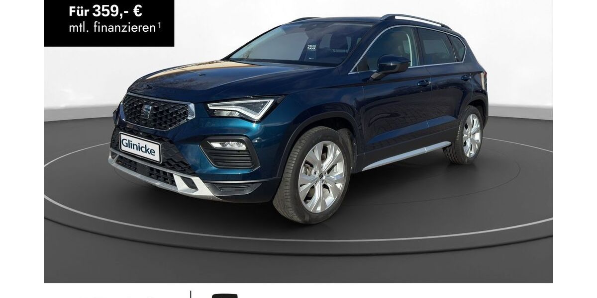 Seat Ateca 45.660 km 25.930 &euro; Lübbecke 32312