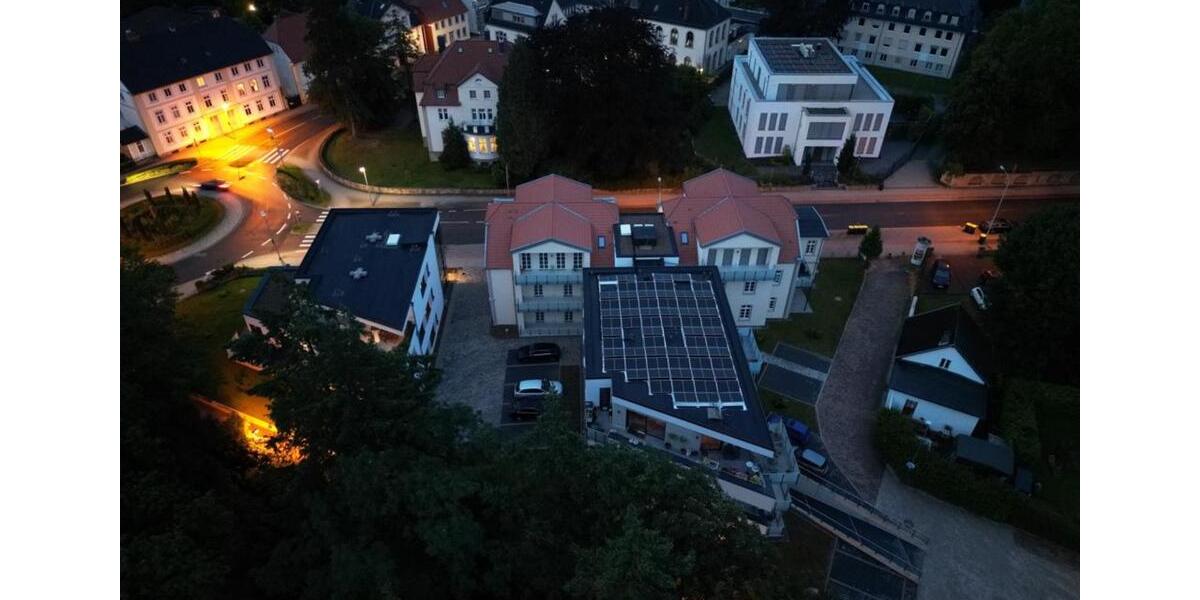 Erdgeschoßwohnung Bückeburg - 4 Zimmer, 142 m&sup2;, 1.700&euro; | Angebot:25413054