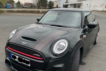 Mini John Cooper Works 77.180 km 23.500 &euro; Hessisch Oldendorf 31840